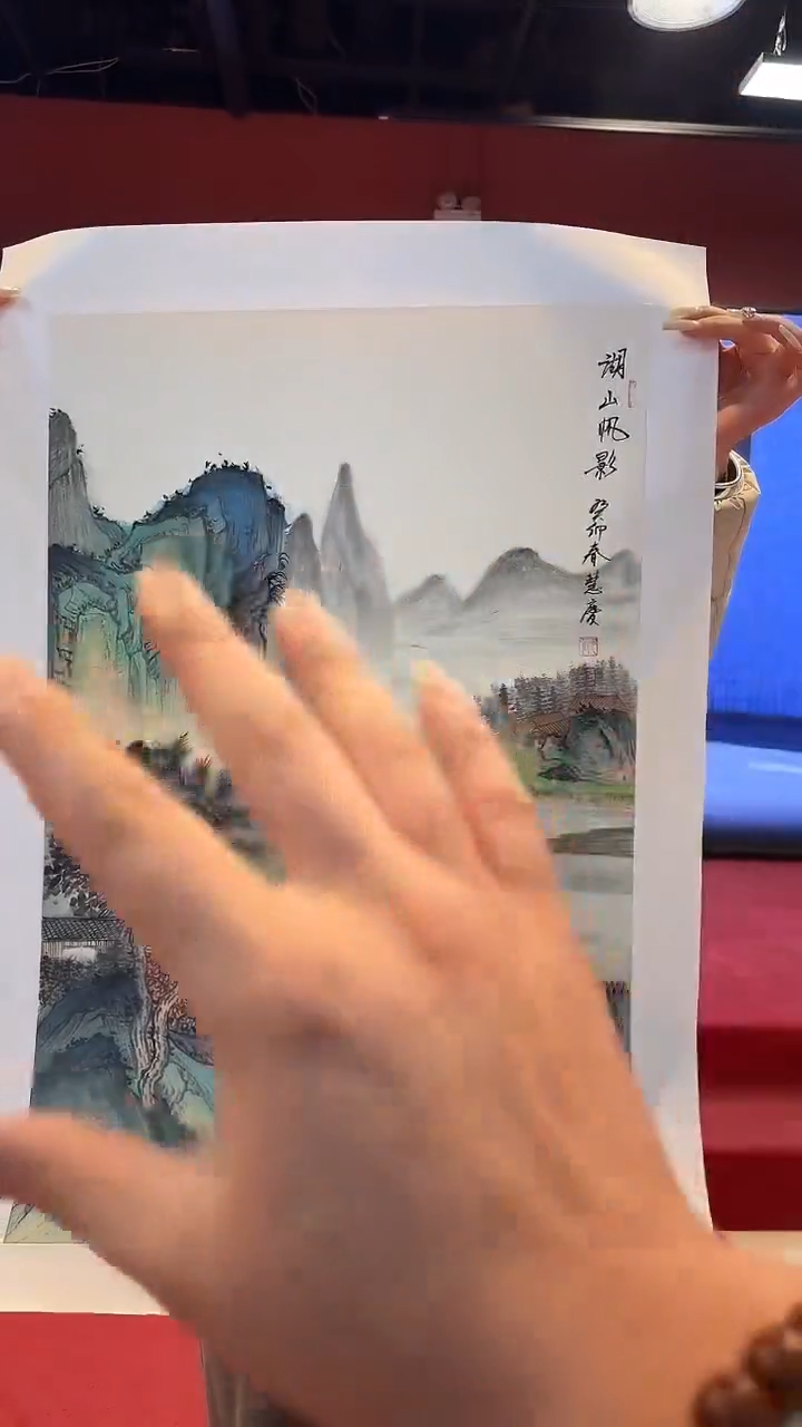 书法首都美术馆力荐作品