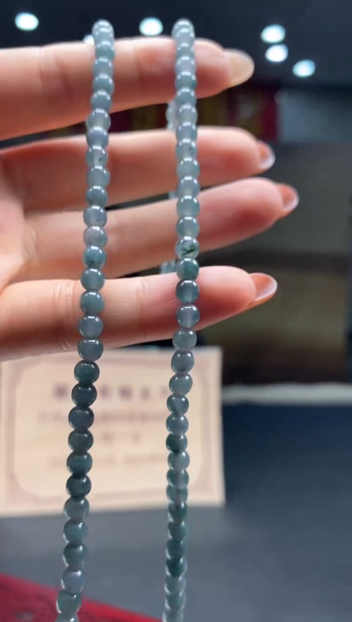 【闪购商品】定制翡翠未镶嵌********87