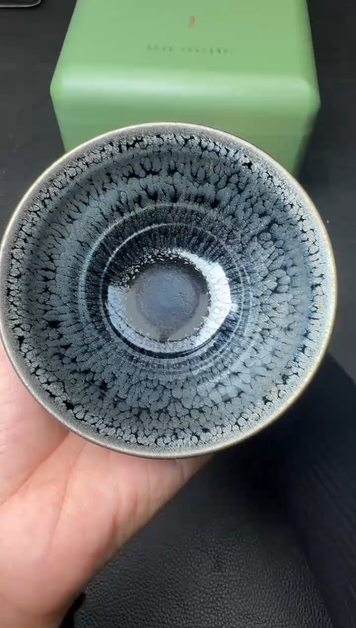 【闪购商品】茶盏陈乃文星矢盏156