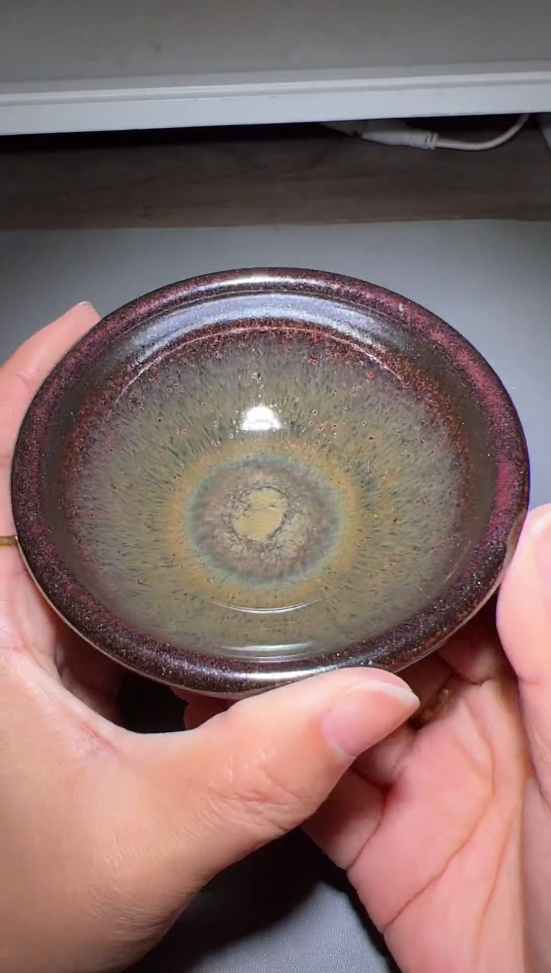 茶盏建窑建盏 福利百家