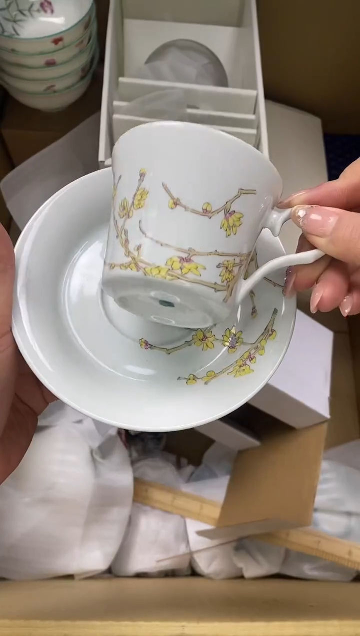 其他瓷片精美陶瓷甄选一单一付