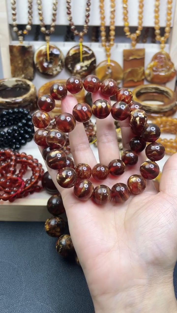 无非金属溶洞卡14+单圈多样性发