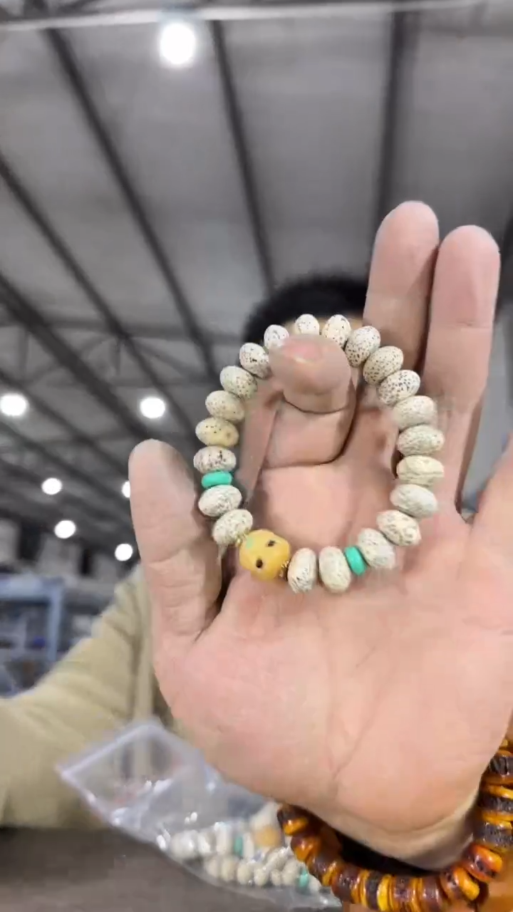 【闪购商品】星月菩提手串X30实物为准