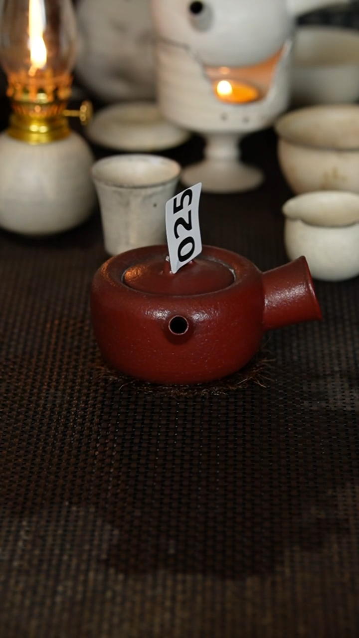 【闪购商品】025景德镇{立梦陶}手作
