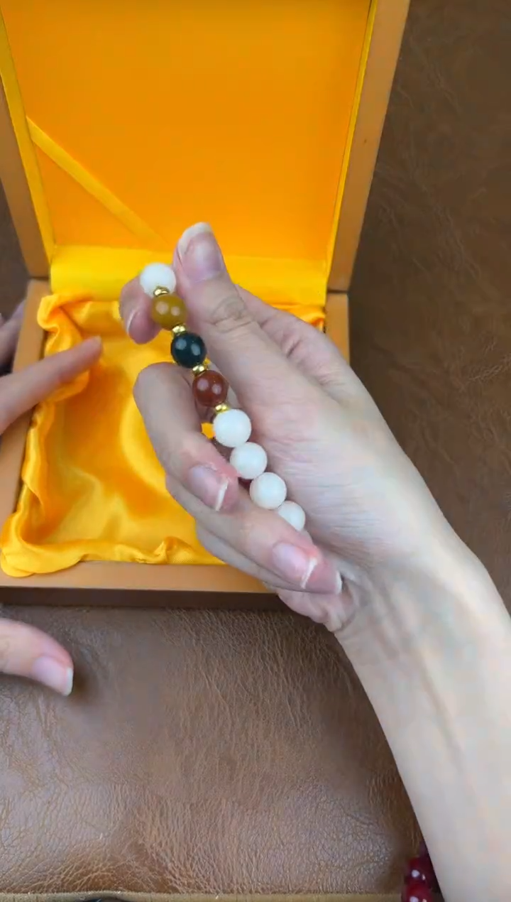 白玉菩提闲得文玩阁商品链接@@sp012