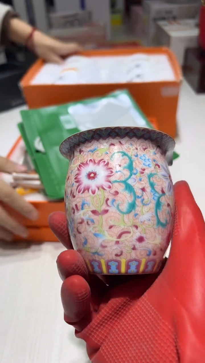 瓷片名品名瓷一折五折放漏@@1