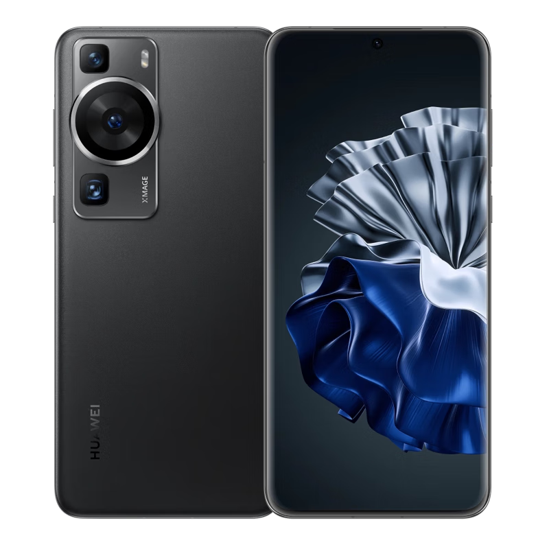 99新 Huawei/华为 P60 双向北斗卫星消息  二手华为手机