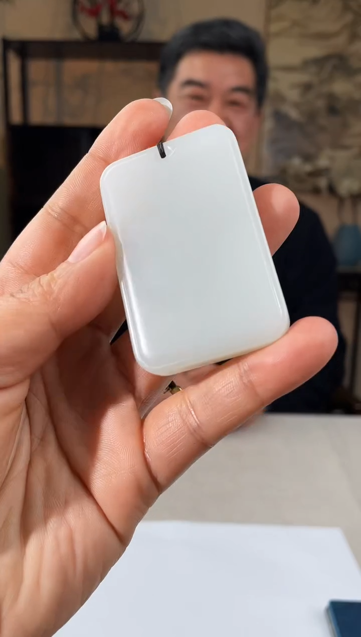 【闪购商品】定制和田玉多样性发货拍一发一27259