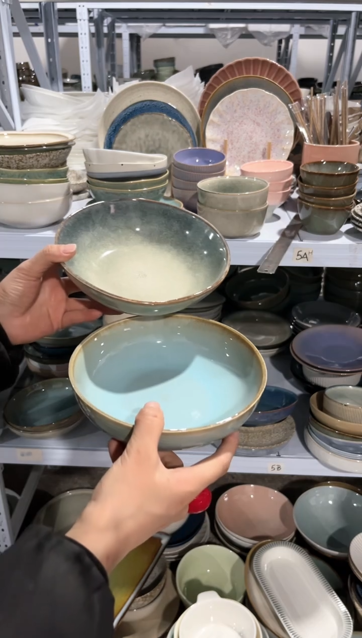 【闪购商品】瓷片外贸尾货瑕疵满20包邮X2 P2BK2A