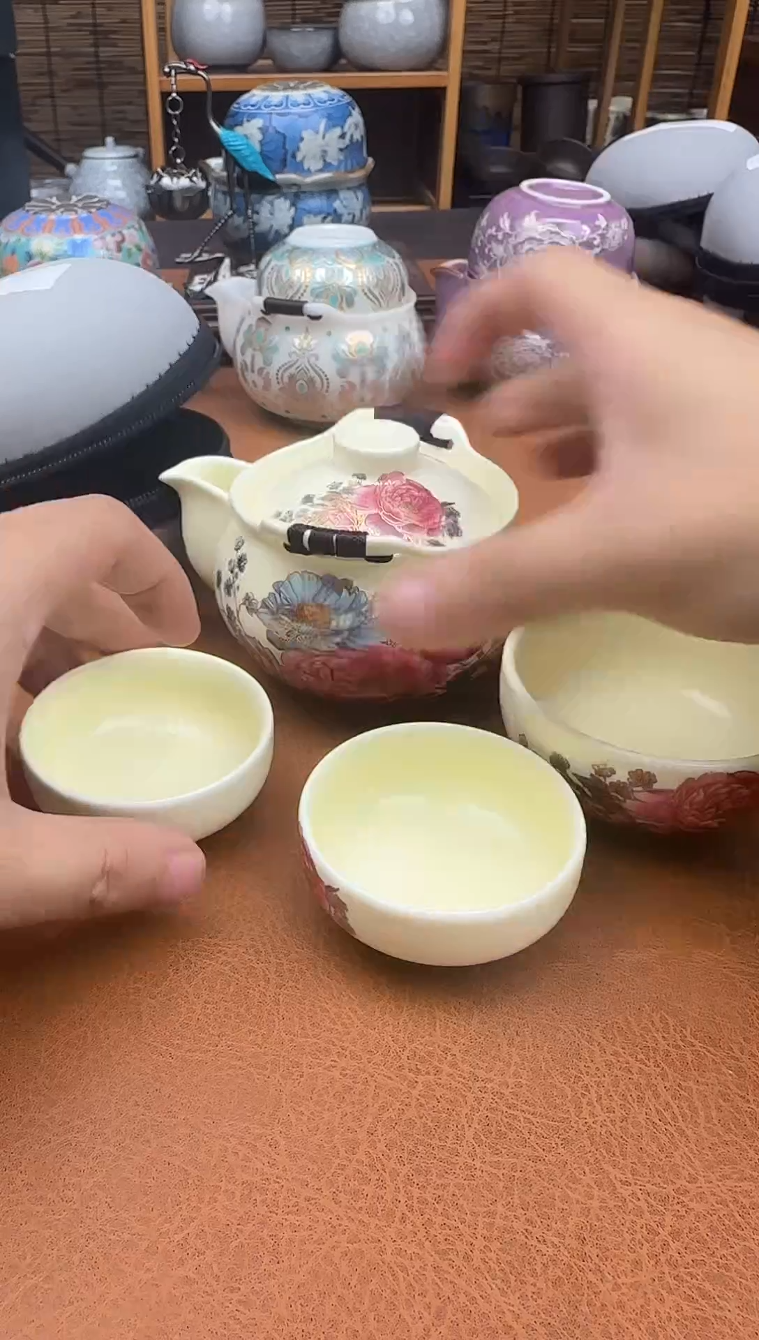 福利专属@茶具便宜出~~~