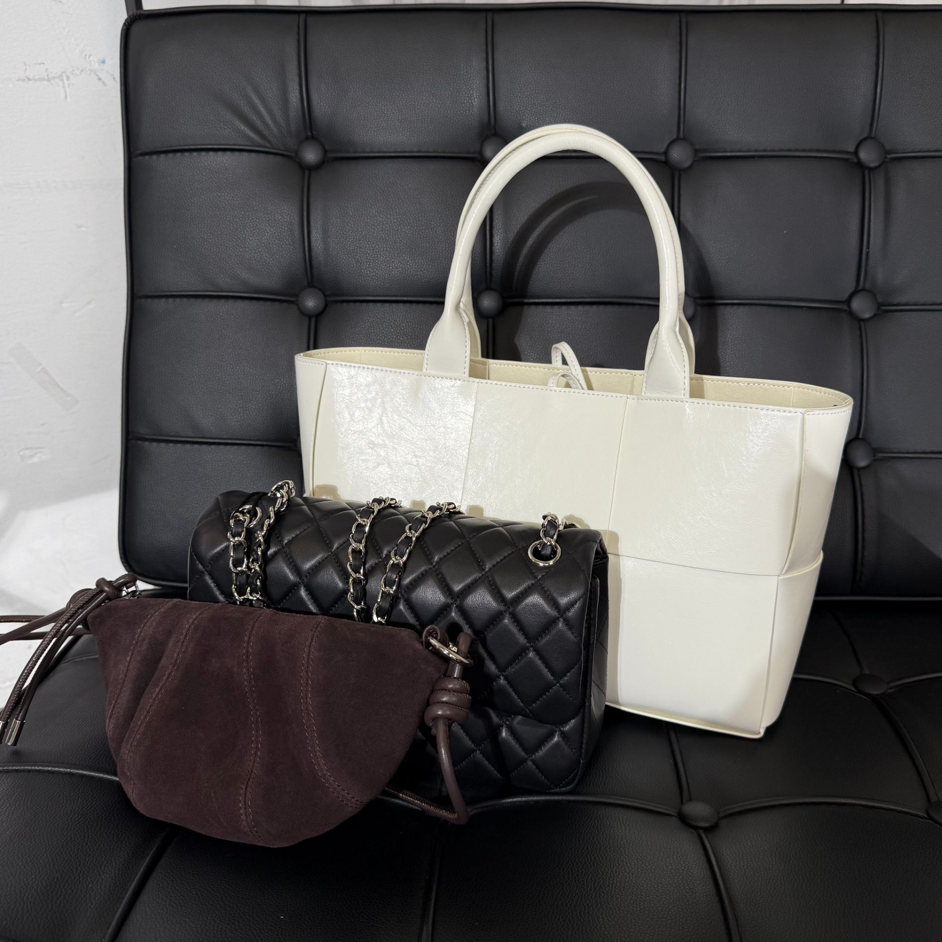 轻奢A017-A024时尚女包