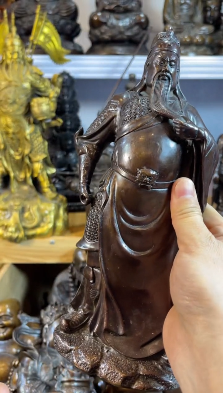 【闪购商品】1案台摆件物品摆件