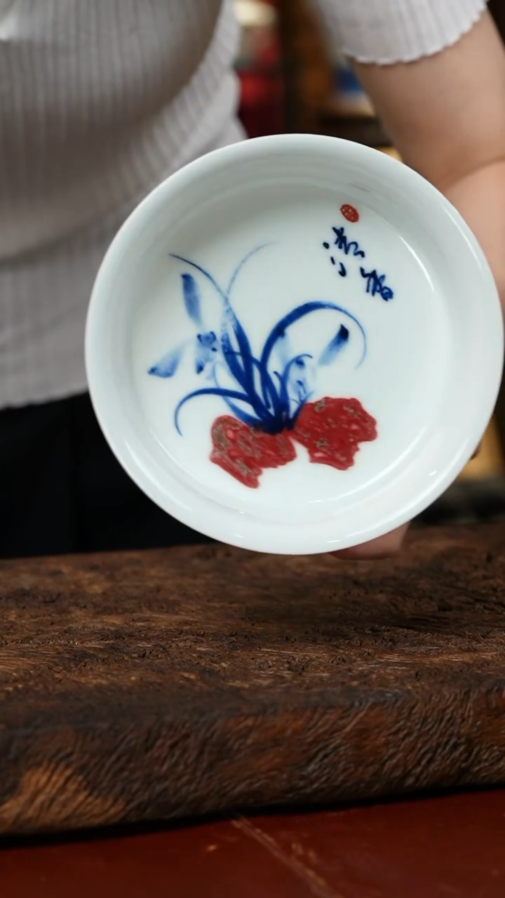 青花故事 青花故事 