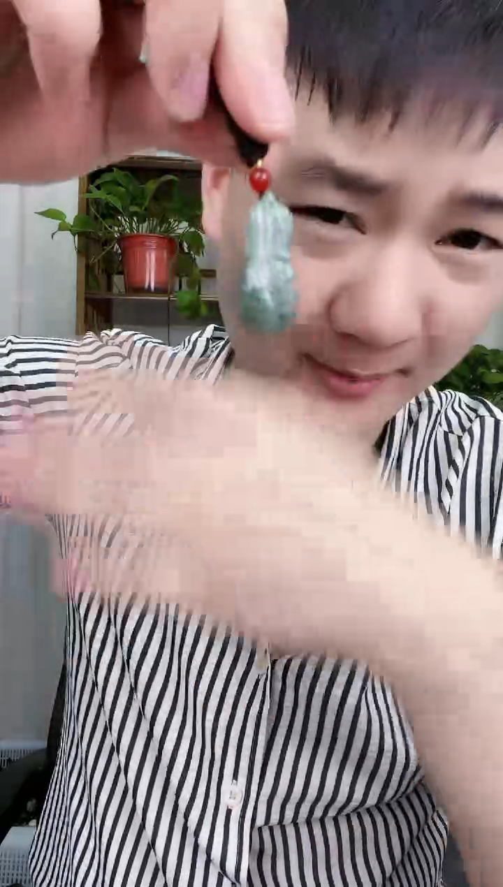和田玉未镶嵌挂件拍一发一，多样性发货！