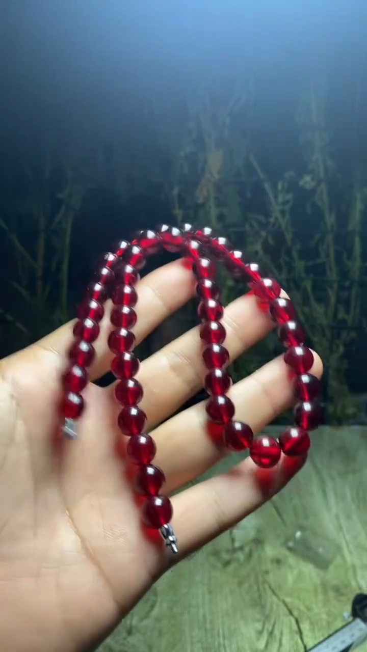 102    精美项链
