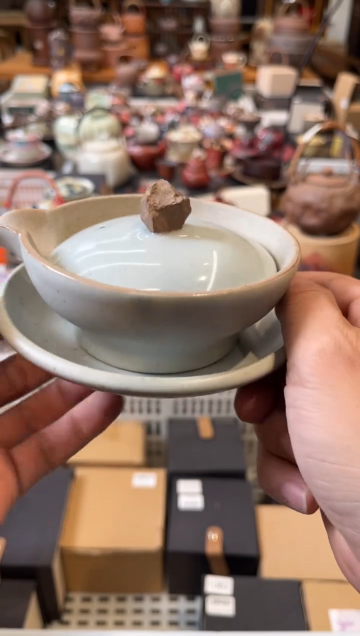 陶瓷文化闪购链接