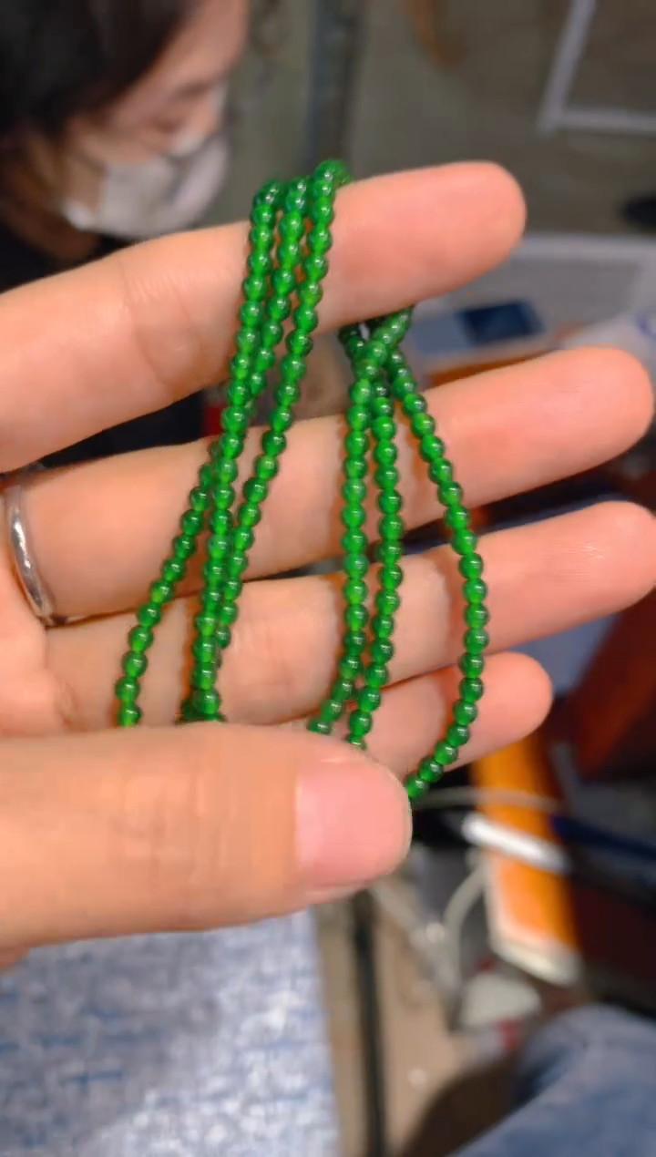 【闪购商品】定制翡翠未镶嵌52多样性发货（发其一）