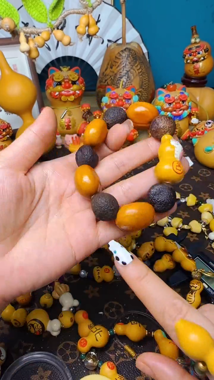 【闪购商品】544文玩葫芦文玩好物