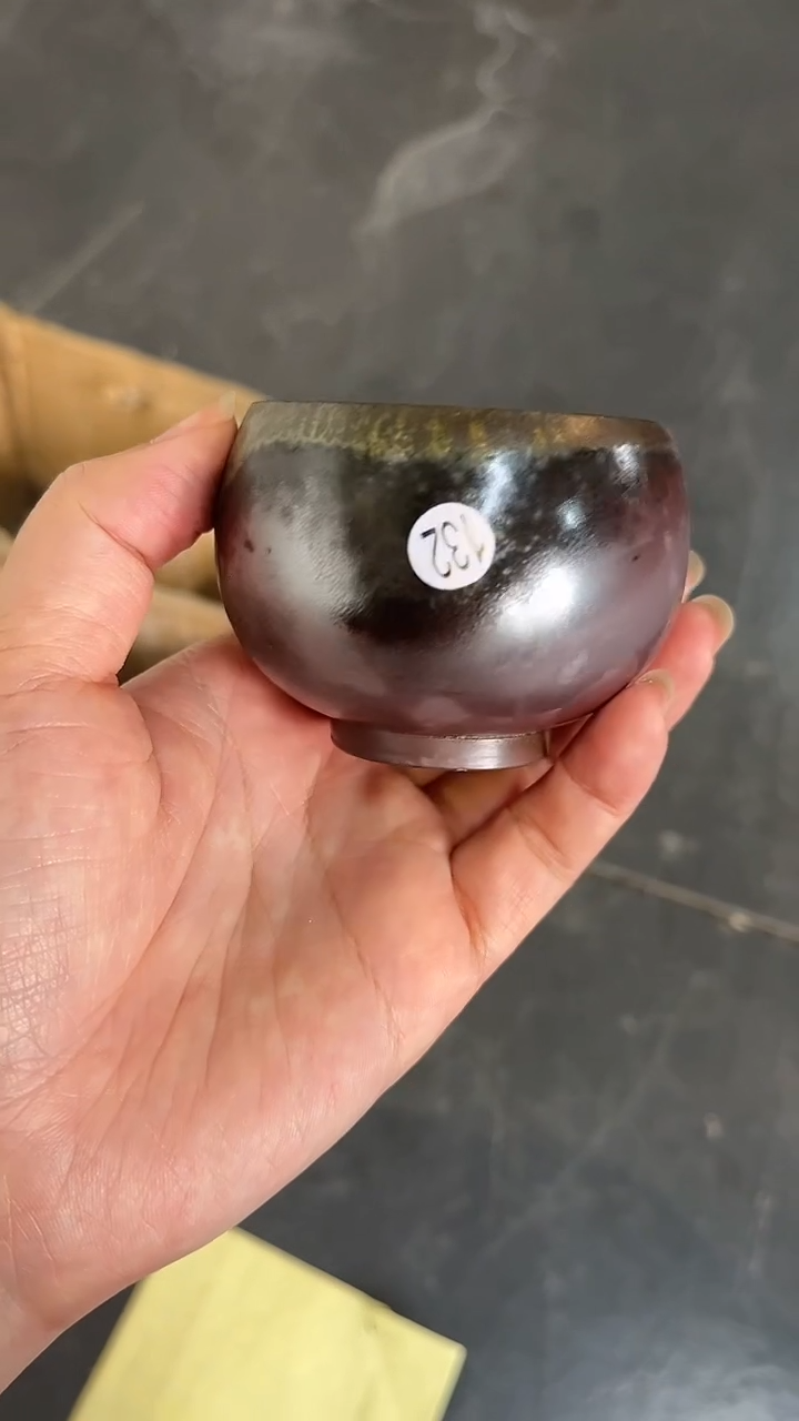 【闪购商品】杯132号容量60-70ML杯