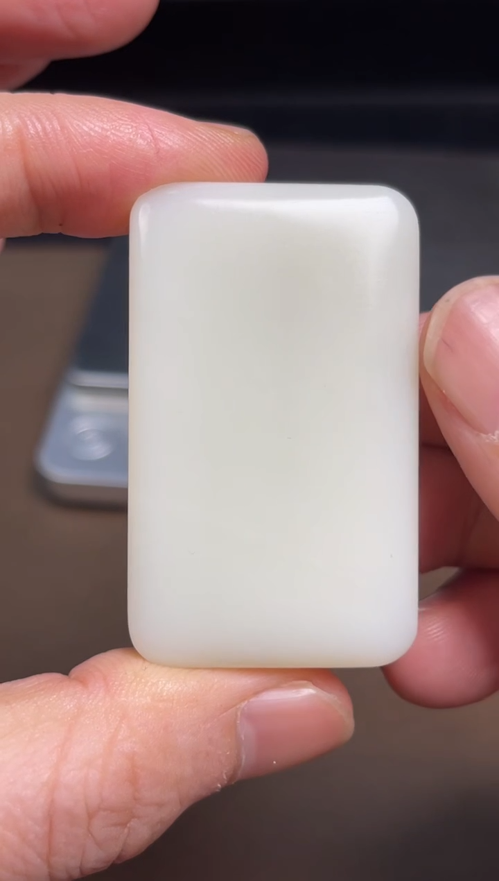 【闪购商品】和田玉颈饰未镶嵌41 带包容