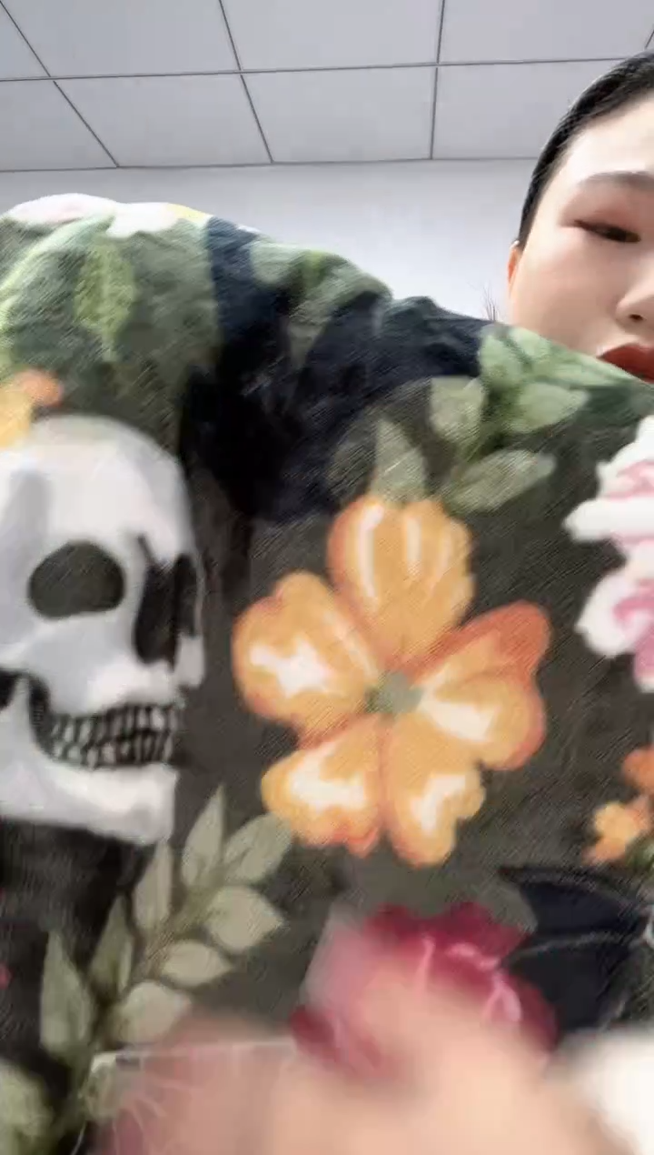 法兰绒2.8X1.8左右以主播所说为准