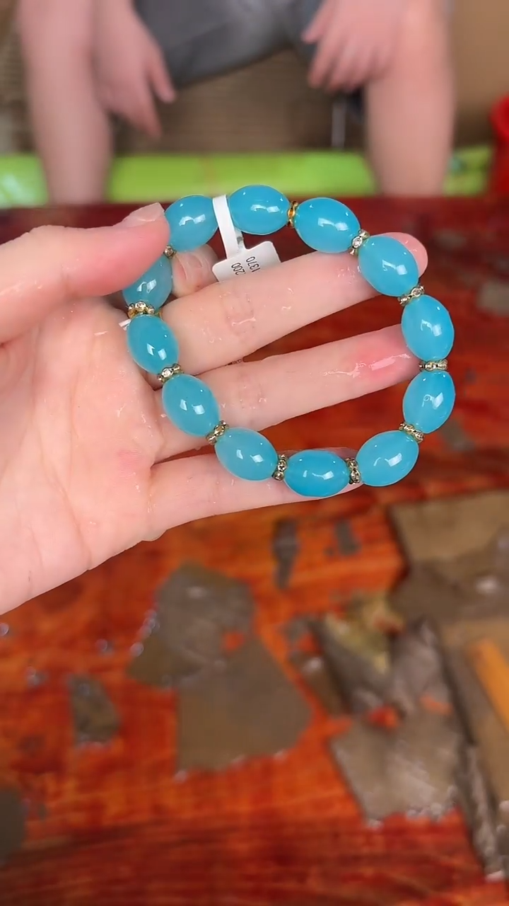 手串仲夏文创闪购商品V无礼盒