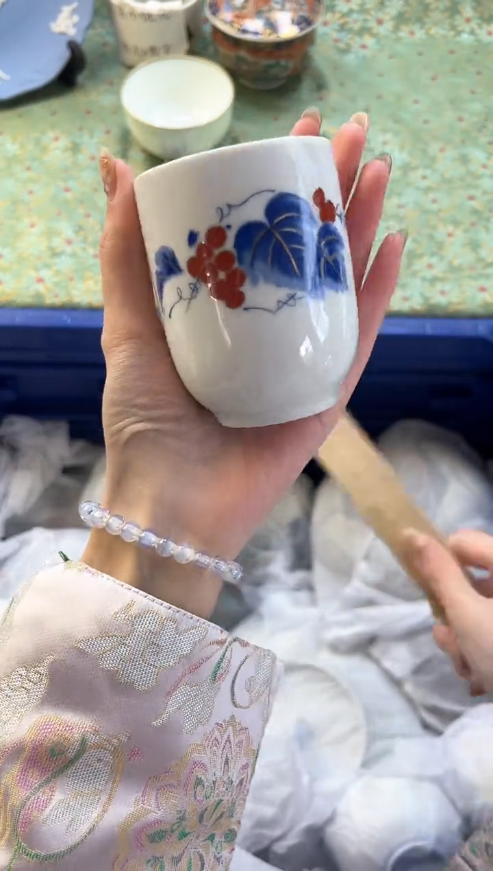 【闪购商品】瓷片          G426