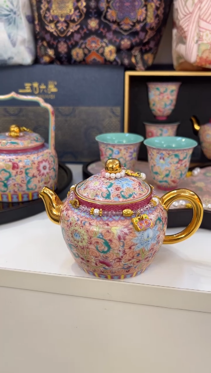 瓷片乔悦闪电购链接