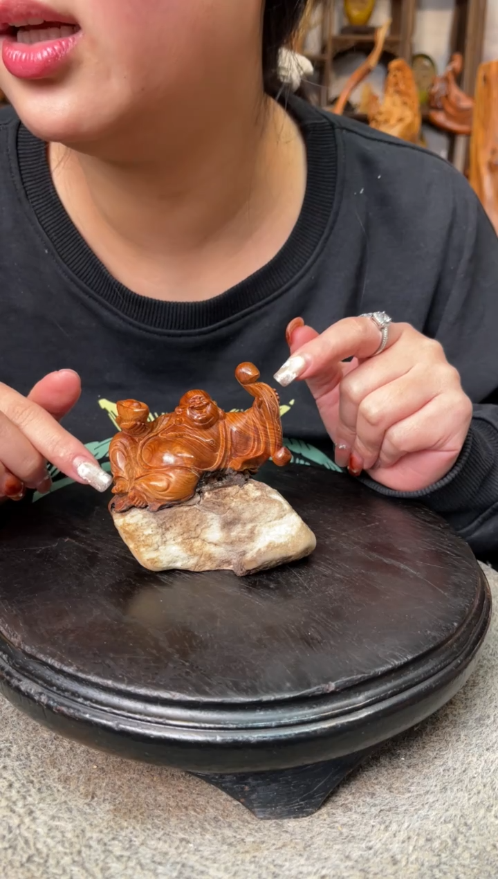 柏木（崖柏）崖柏小件