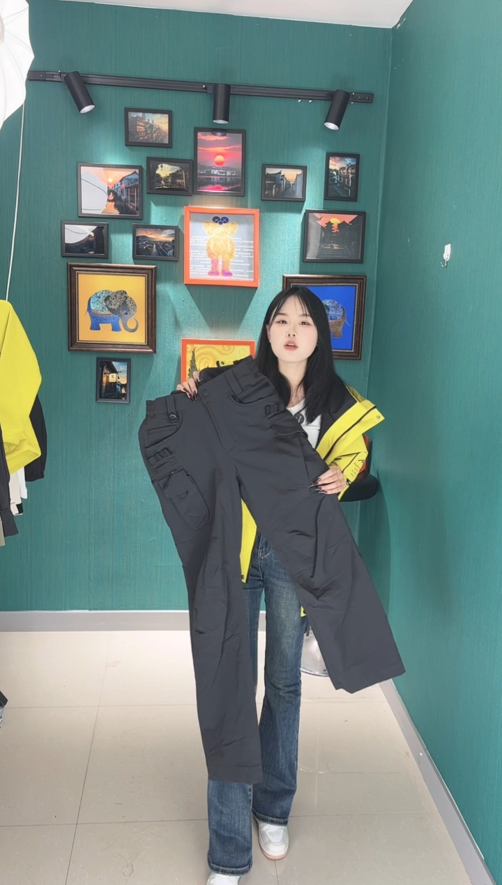 抢到的找客服备注尺码颜色