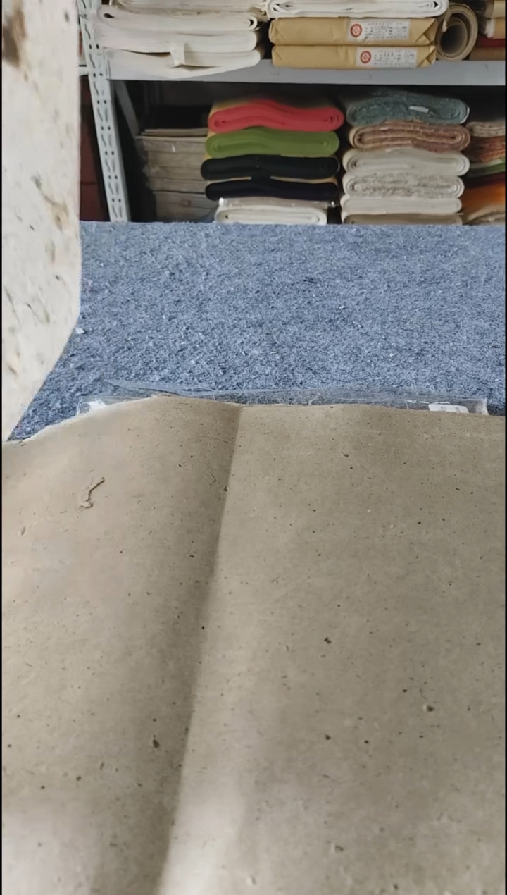 30*60古法手作纯构皮100张