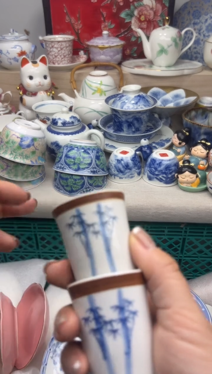 【闪购商品】瓷片一单一付28米包邮哦