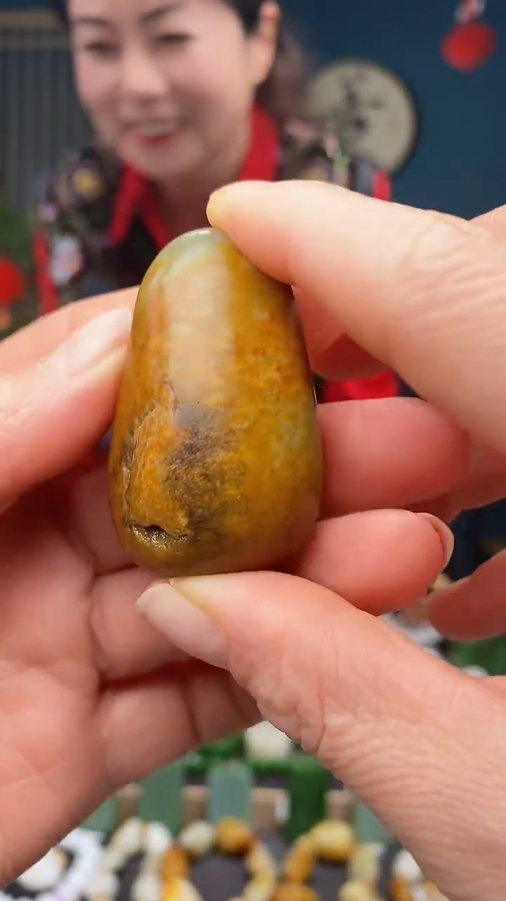 【闪购商品】和田玉吊坠未镶嵌吊坠