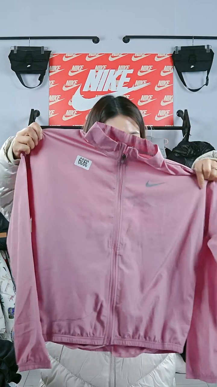 3939闪购编码Nike/Jordan运动衣以直播间过款为准尺码M