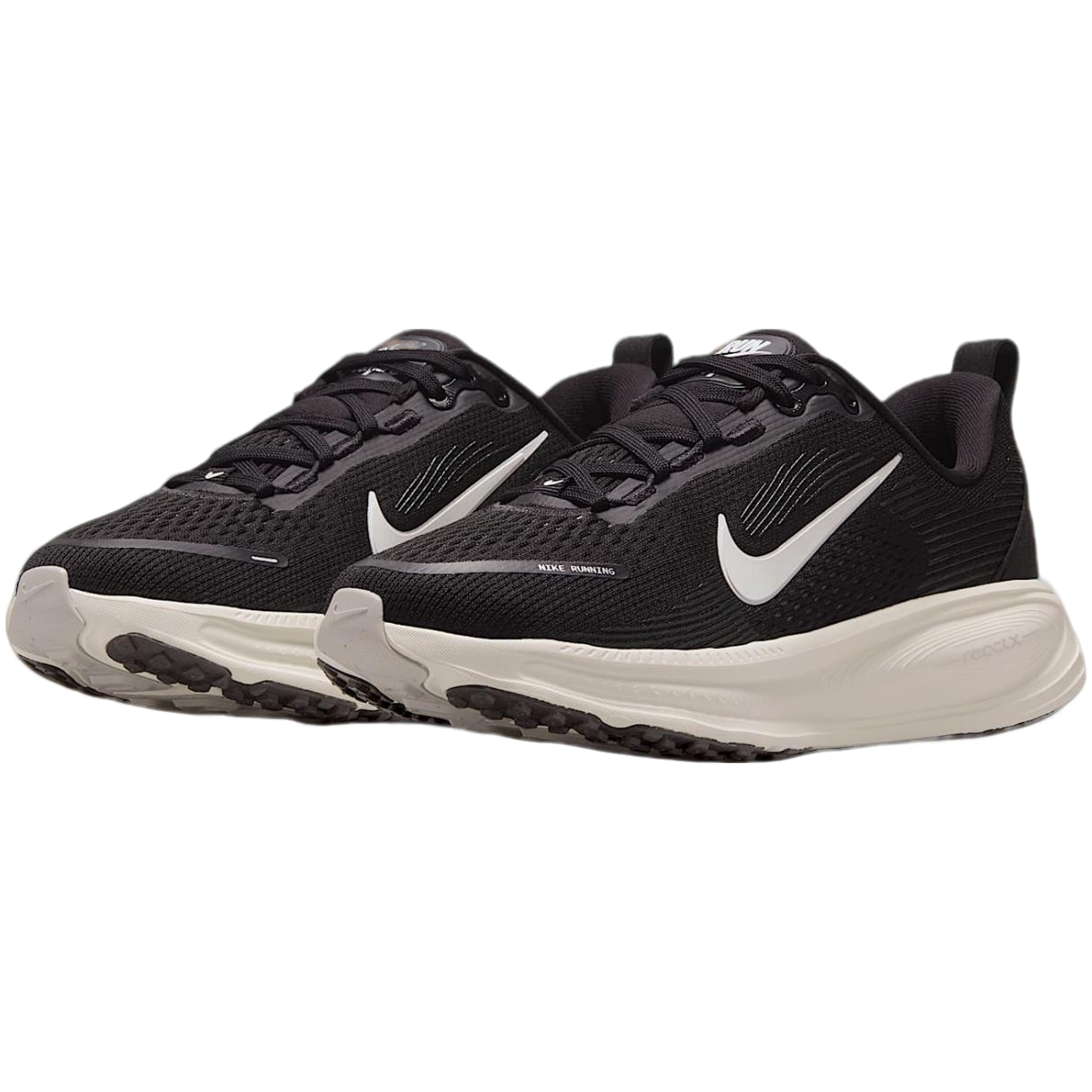 NIKE/耐克官方新款大童NIKE VOMERO 18 (GS)跑步鞋-HQ2157-004