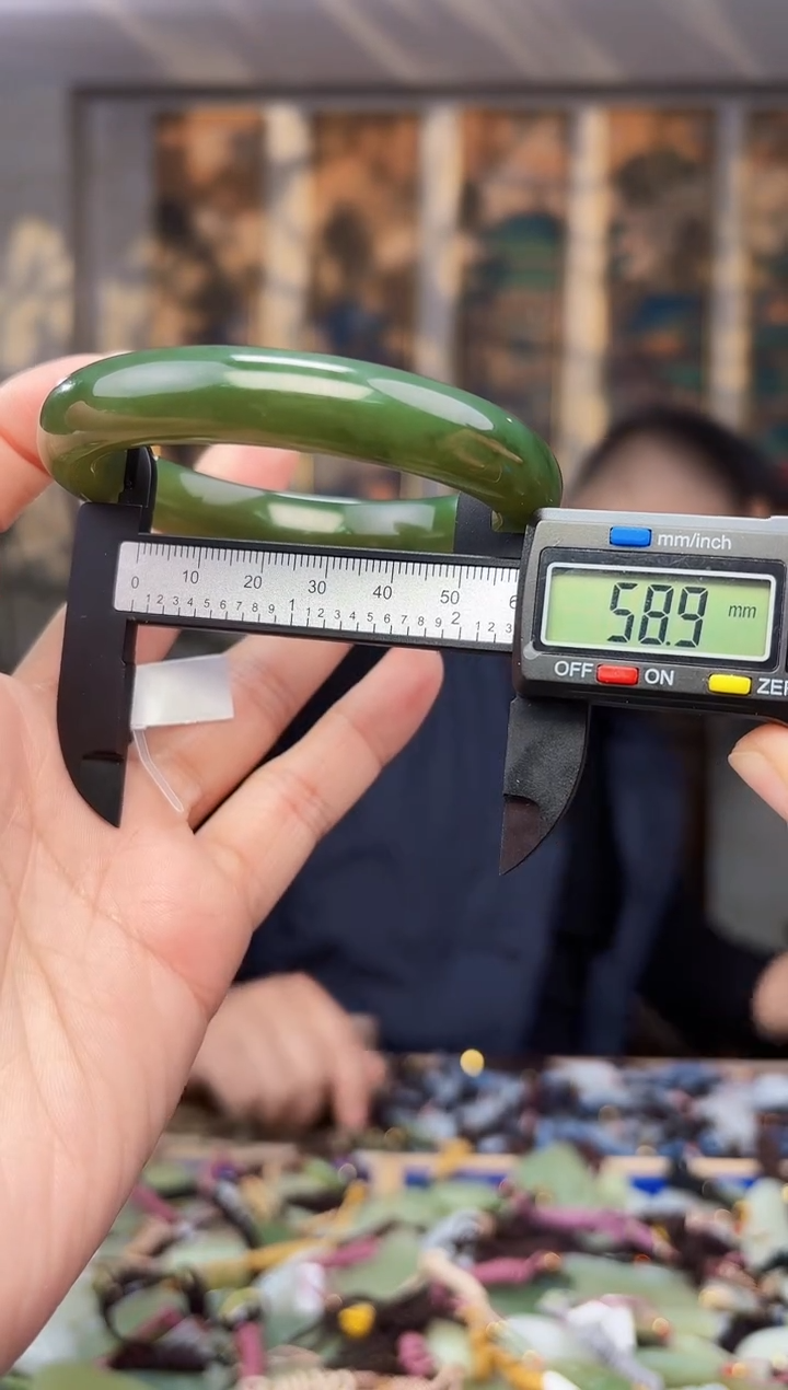 【闪购商品】和田玉颈饰未镶嵌拍一发一