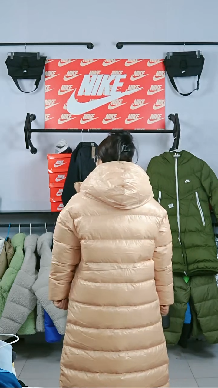 2282闪购编码Nike/Jordan运动衣以直播间过款为准尺码