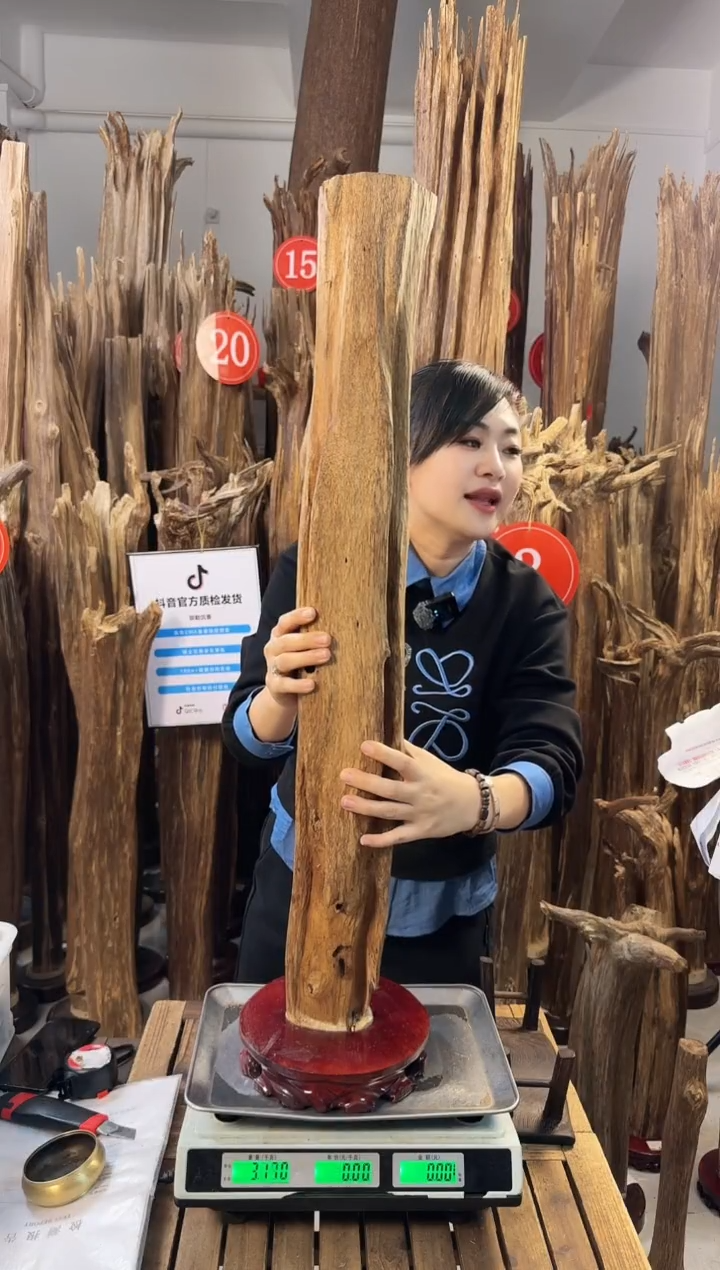 【闪购商品】沉香摆件沉香摆件多样性发一件81