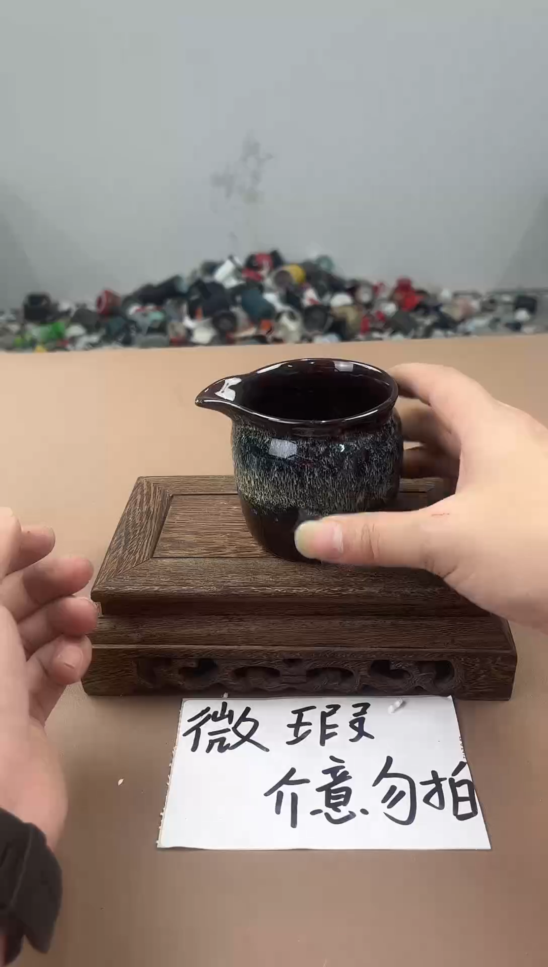 陶瓷双饮款11111111