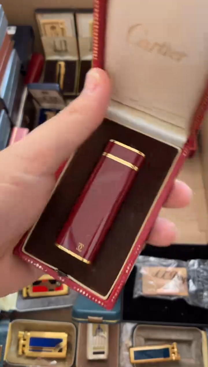 中古打火机闪购链接