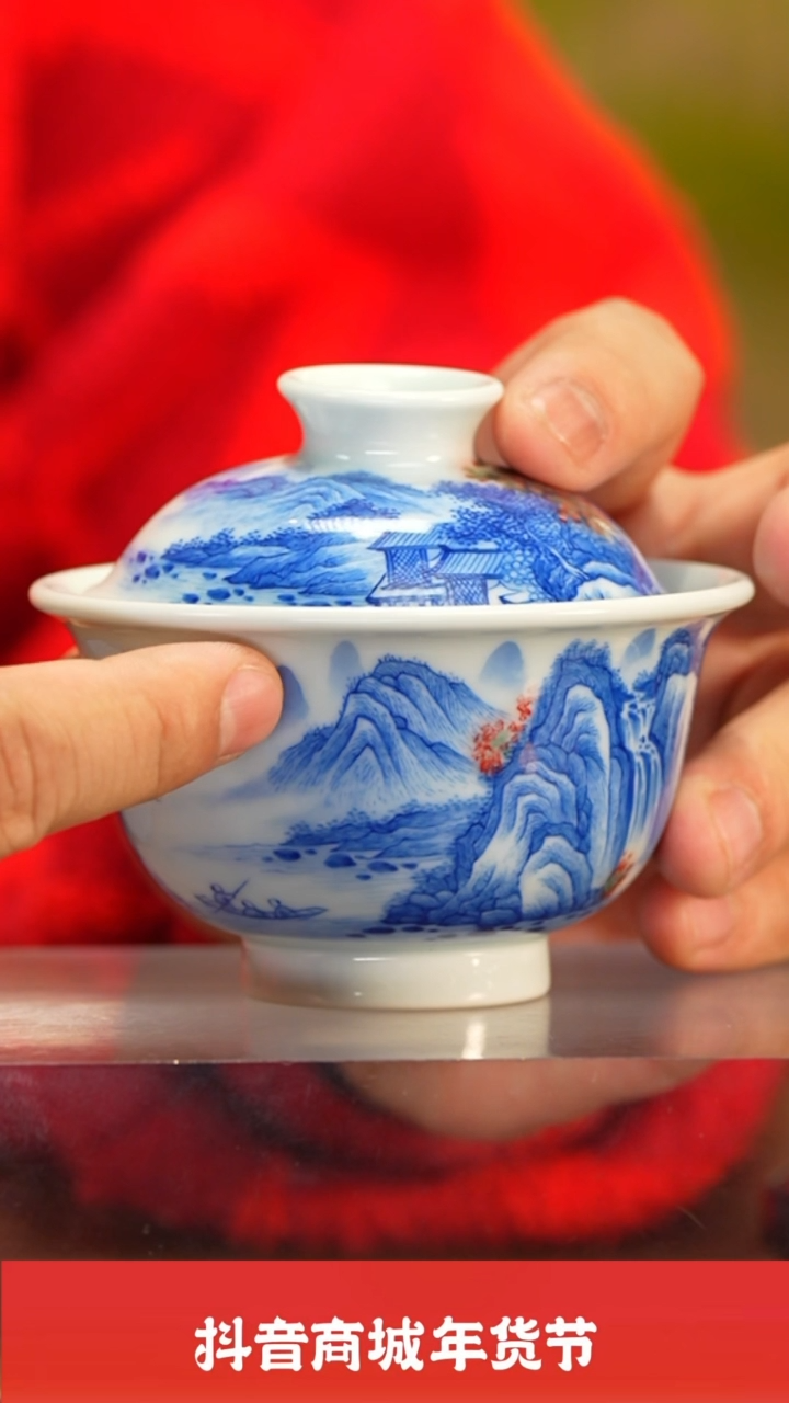 【闪购商品】摆件瓷圈老官推荐好物@@lqfy199