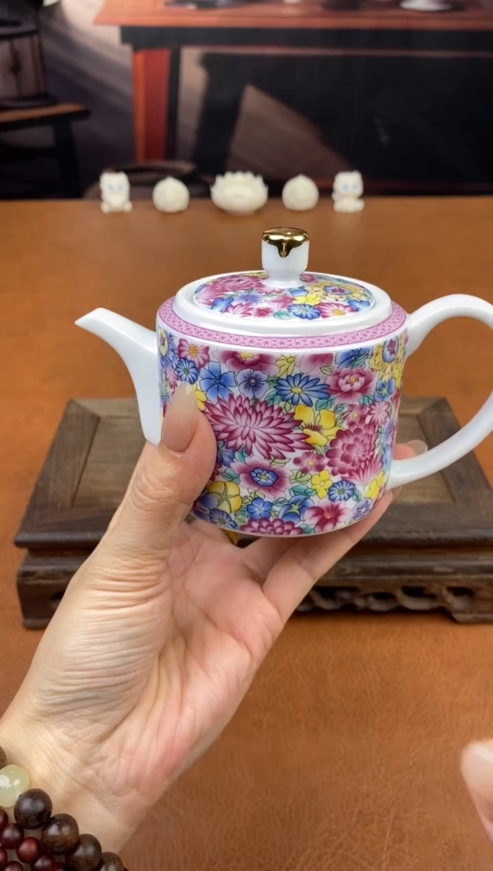 陶禧茶器闪购福利V