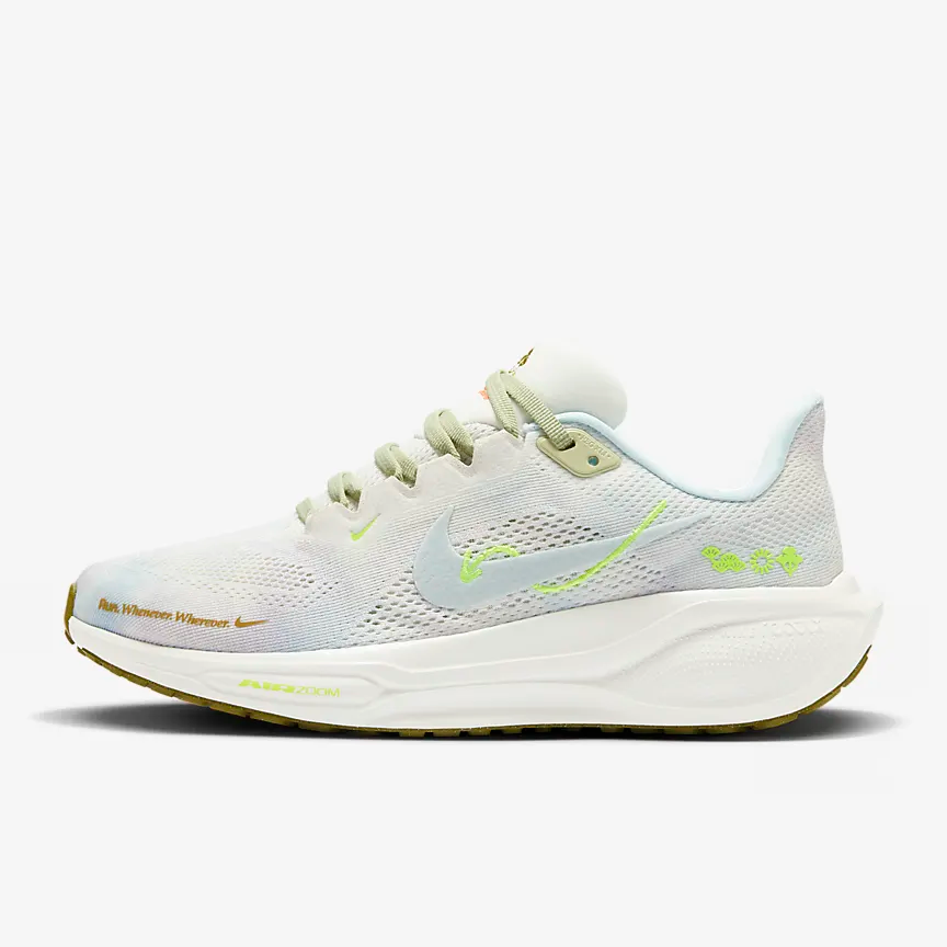 Nike 耐克女运动鞋飞马41尤莱特HQ3465-143欧若风人生跑鞋