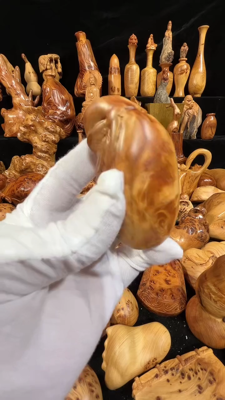 【闪购商品】柏木（崖柏）福袋