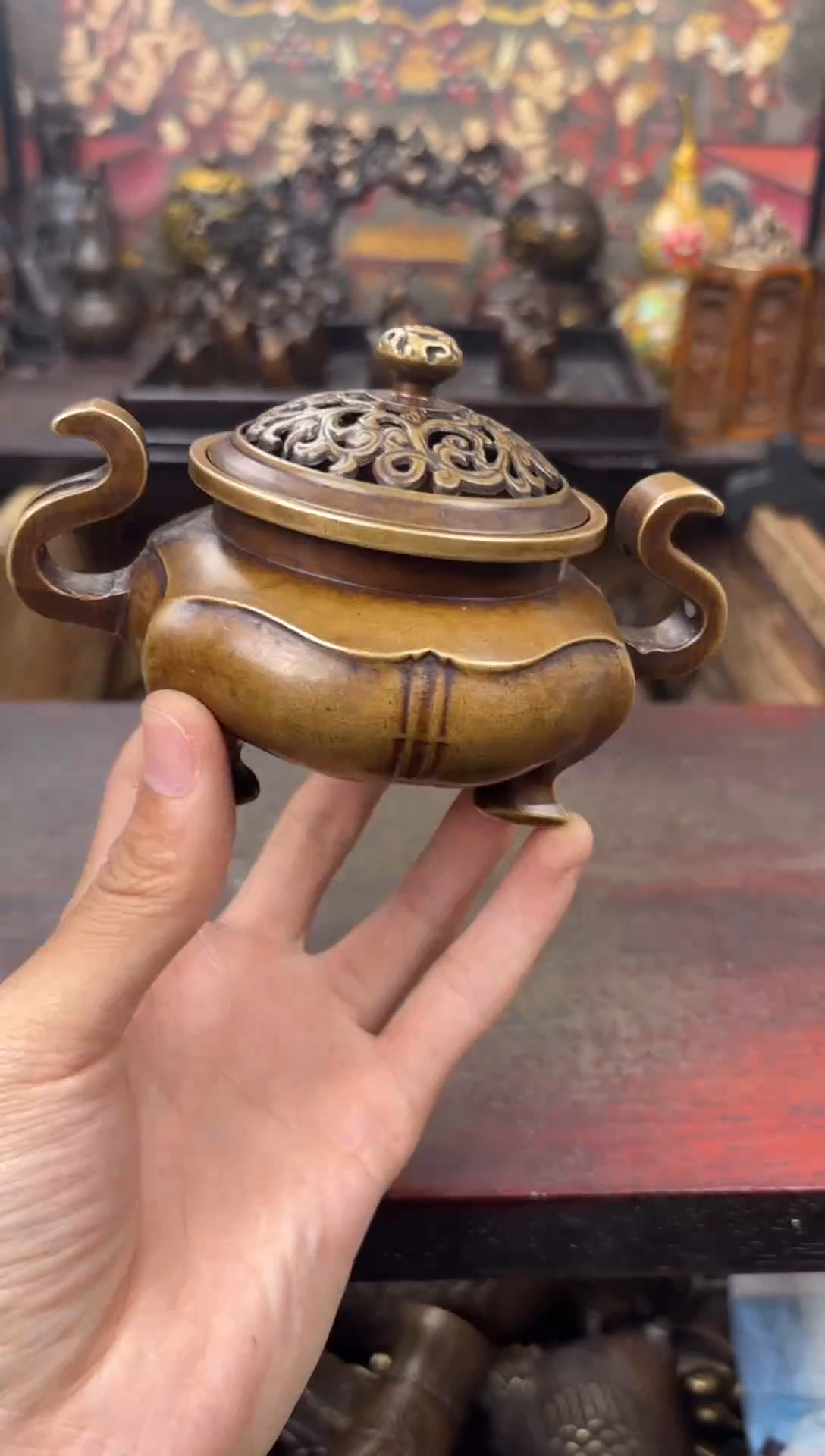 竹韵铜专属精选链接