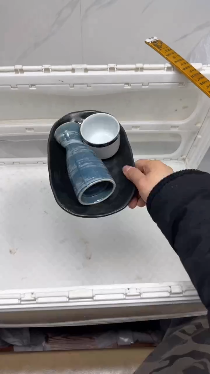 【闪购商品】1046回流瓷器默认微瑕，18.8包邮