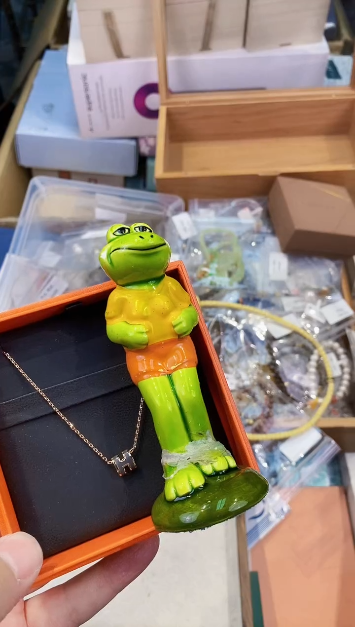 【闪购商品】瓷片都是我的大宝贝儿瓷器.