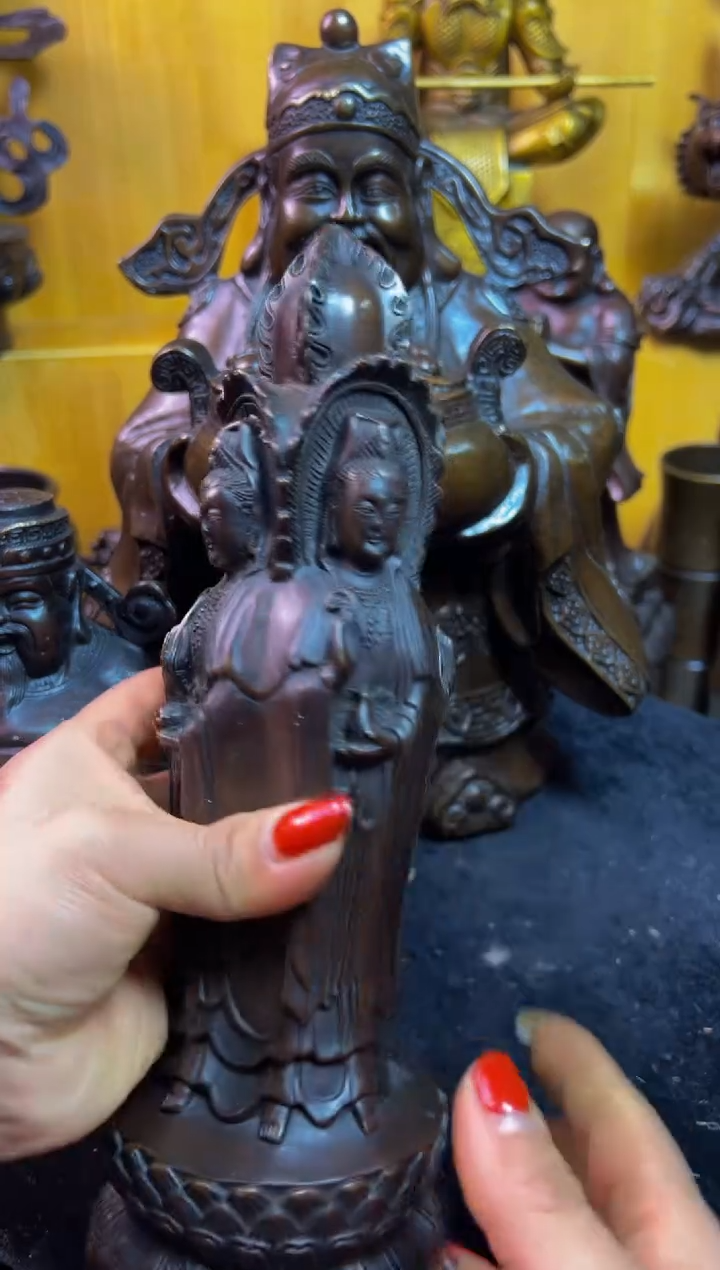 【闪购商品】1案台摆件 物品摆件