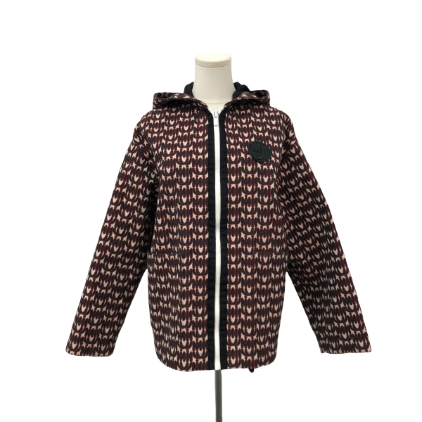 妃鱼/谬谬/棉/外套/95新/z零二二零