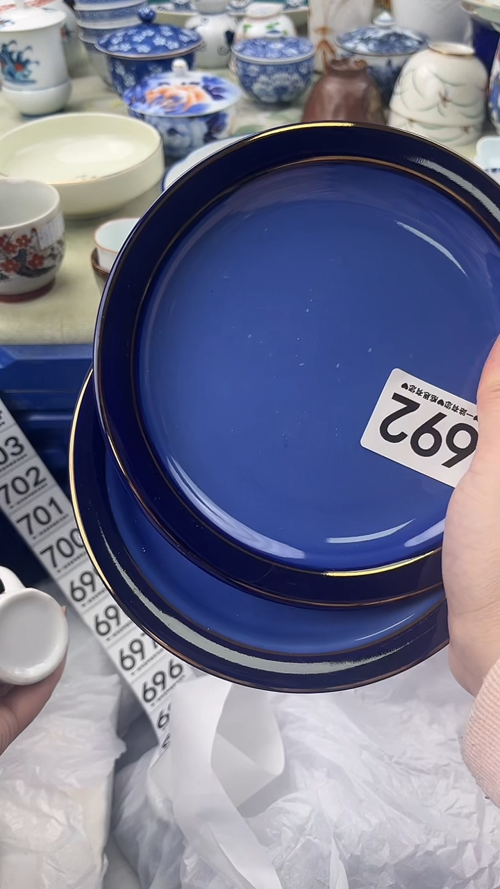 瓷片护**使692        